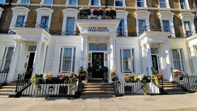 City Prime Kensington