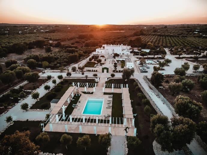 Masseria Ayroldi