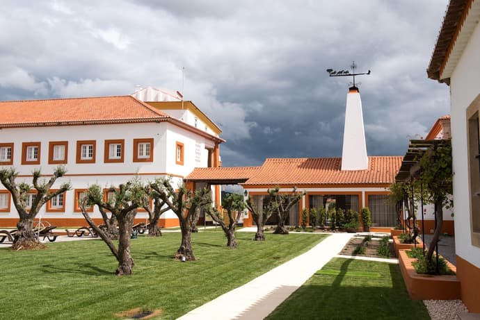 Vila Gale Collection Alter Real - Resort Equestre, Conference & Spa, Primary image