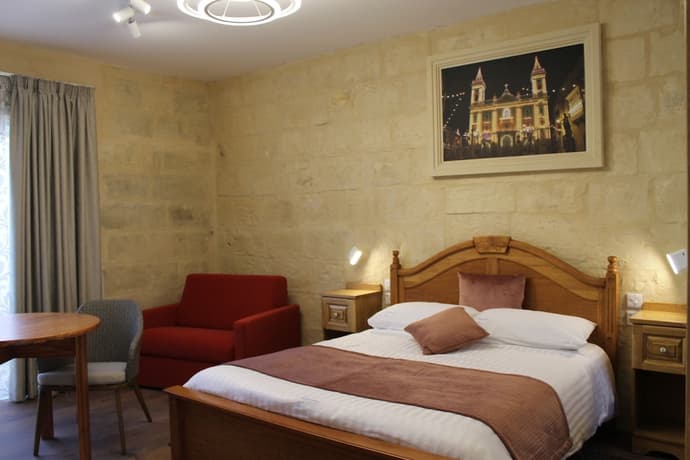 Palazzino Nina Boutique Hotel, Primary image