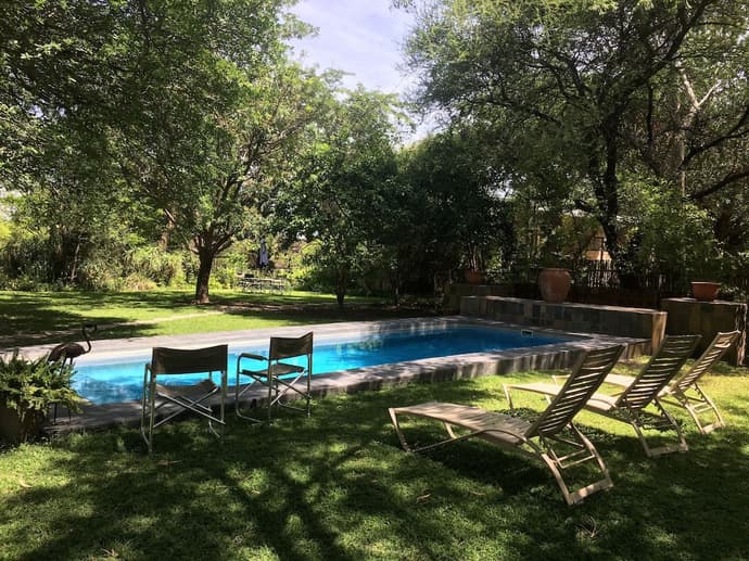 The Water Front, Primary image