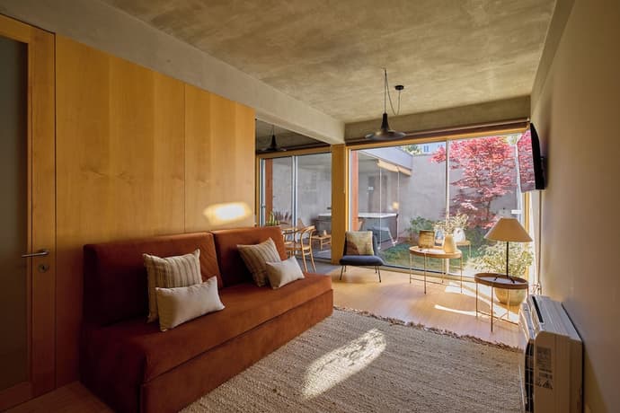 Oporto Maison Anselmo, Primary image