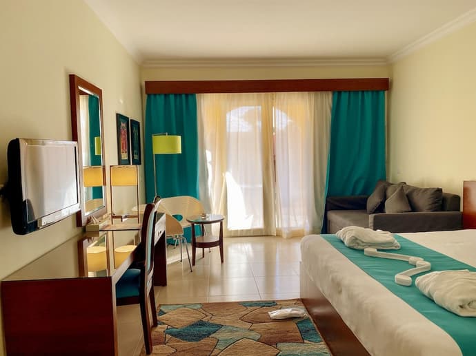 Bravo Premium Nubian Resort