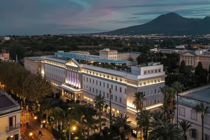 HABITA79, Pompeii, a Tribute Portfolio Hotel