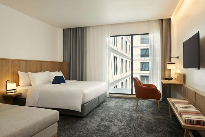 ASAI Bangkok Chinatown, Primary image