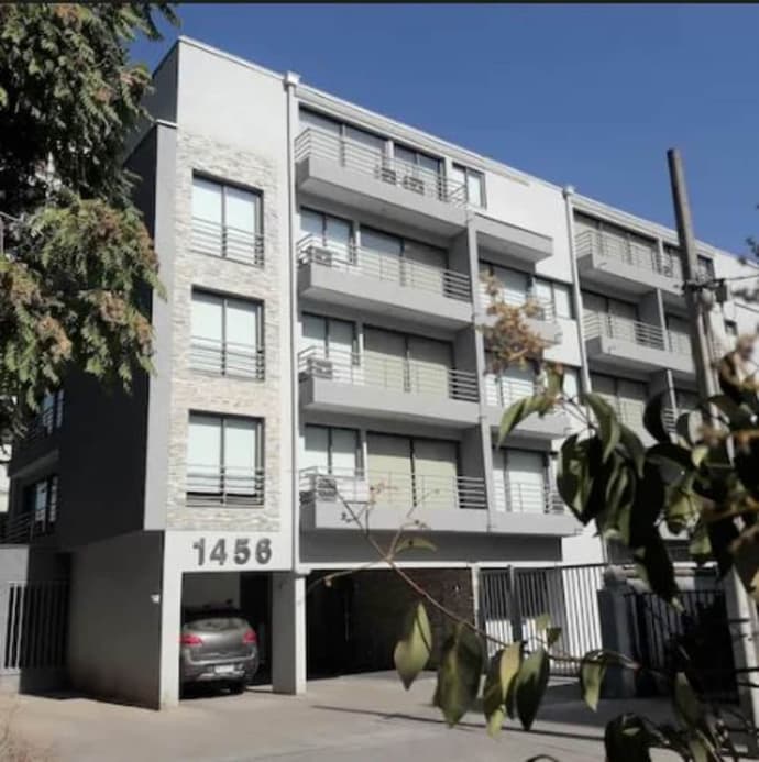 Apart Hotel Viva Providencia