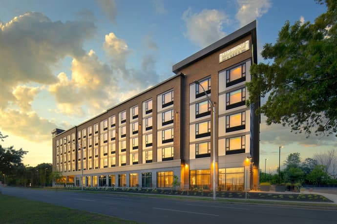 Holiday Inn Express Boston Logan Airport - Revere by IHG, Primary image