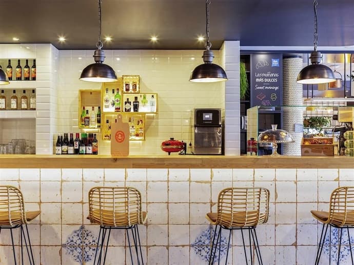 ibis budget Oviedo, Primary image