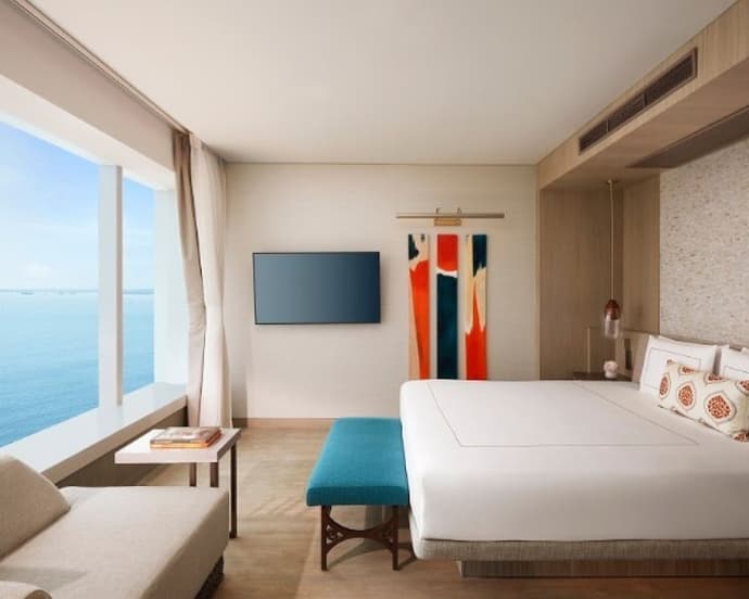 Taj Cidade de Goa Horizon, Goa