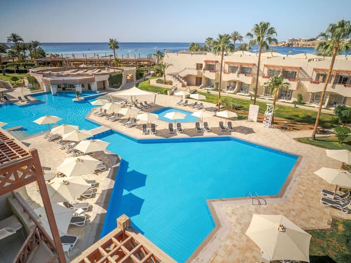 Naama Bay Promenade Beach Resort by Accor, Primary image