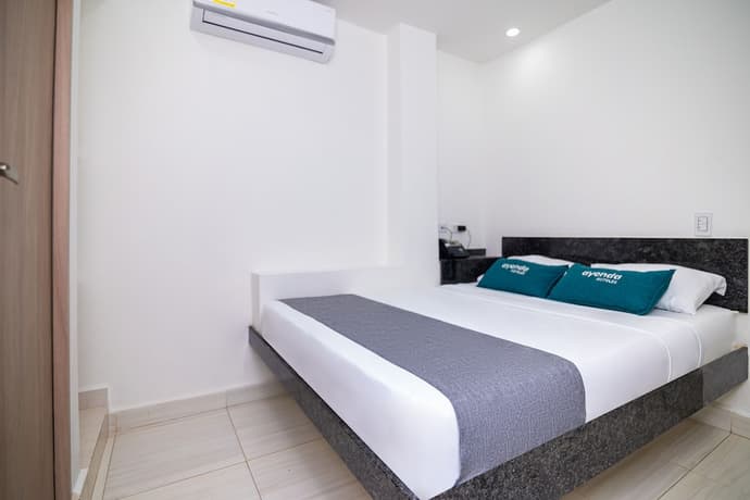 Hotel Esperanza AC, Primary image