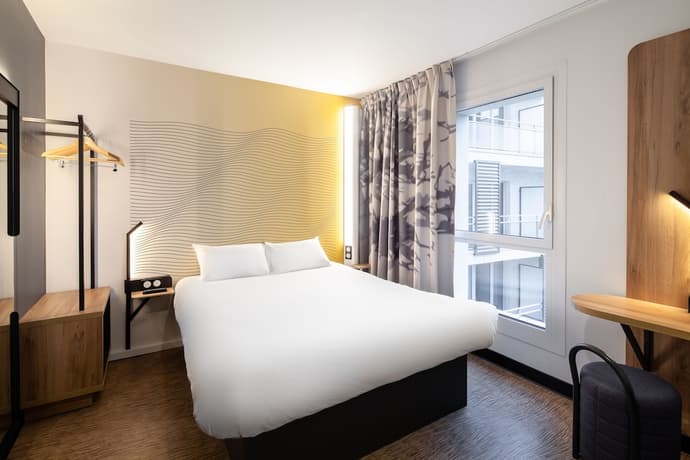 B&B HOTEL Paris Meudon Vélizy, Primary image