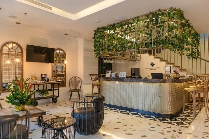 Faranda Collection Barranquilla, a member of Radisson Individuals, Primary image