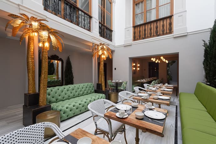 Boutique Hotel Cordial Malteses, Primary image