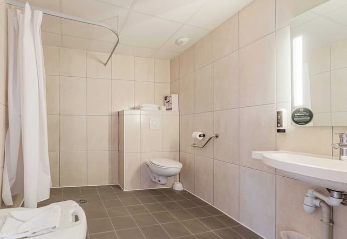 B&B HOTEL Colmar Expo