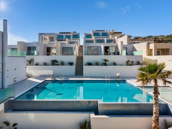 Blue Elephant - Adults Only, Primary image