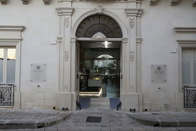 Hotel Belami, Primary image