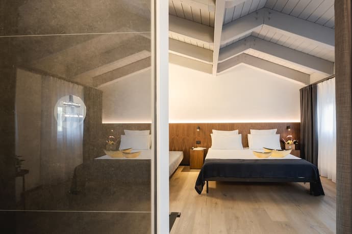 Hotel Casa Scaligeri