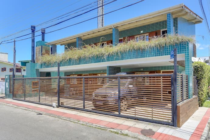 Residencial Jade, Primary image