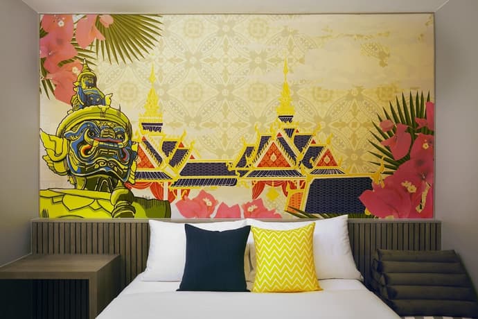 lyf Sukhumvit 8 Bangkok