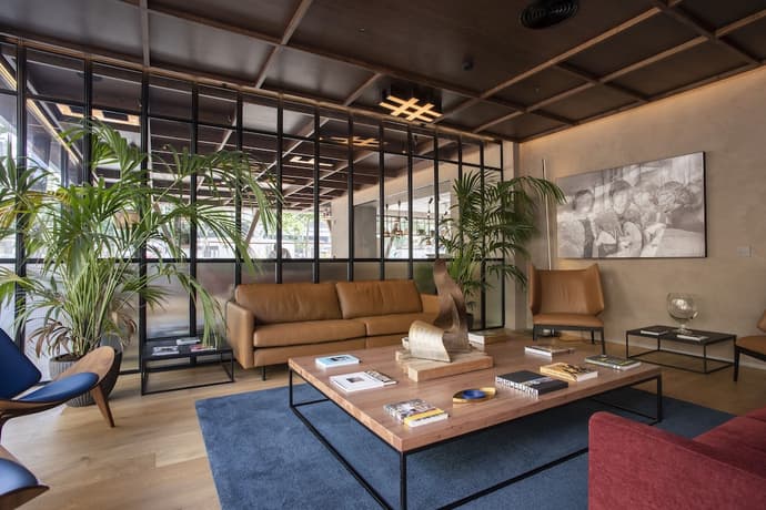 Hotel Paxton Barcelona, Primary image