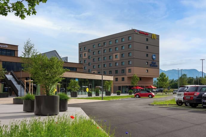 Best Western Hotel Kiefersfelden, Primary image