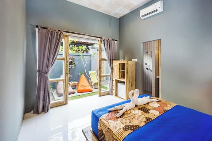 Kawans Inn Lembongan