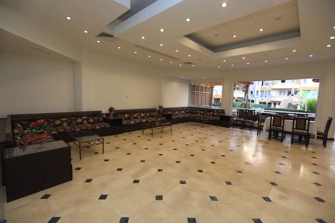 Monte Cairo Serviced Apartment