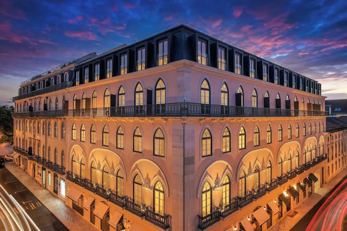 The Ivens, Autograph Collection