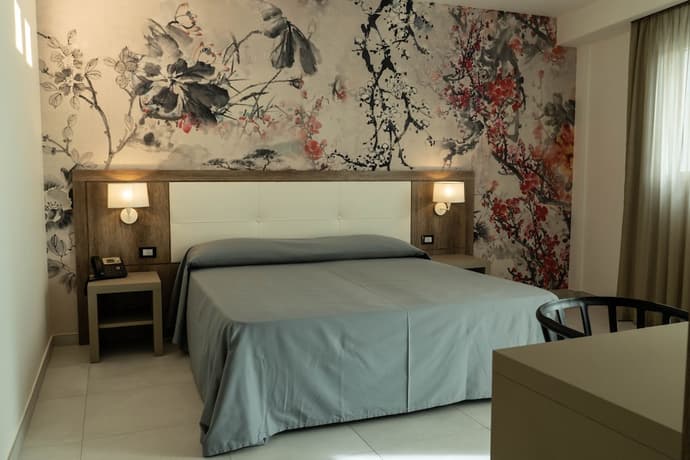 Hotel Pontemare, Primary image