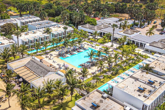 TUI BLUE Tamala, Primary image