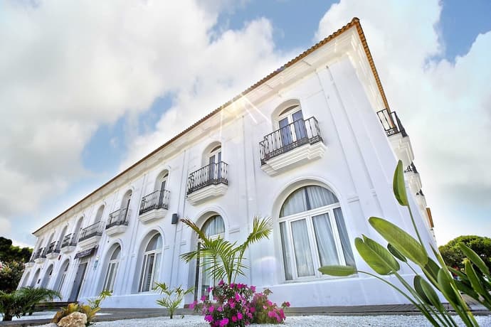 Hotel Albaida Nature