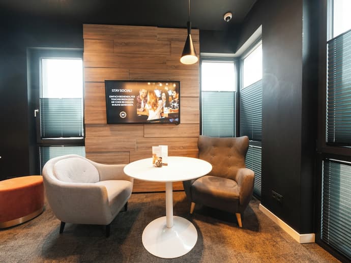 JustStay Grevenbroich Hotel & Apartments