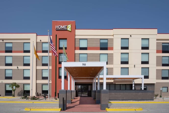 Home2 Suites by Hilton Roswell, NM, Primary image