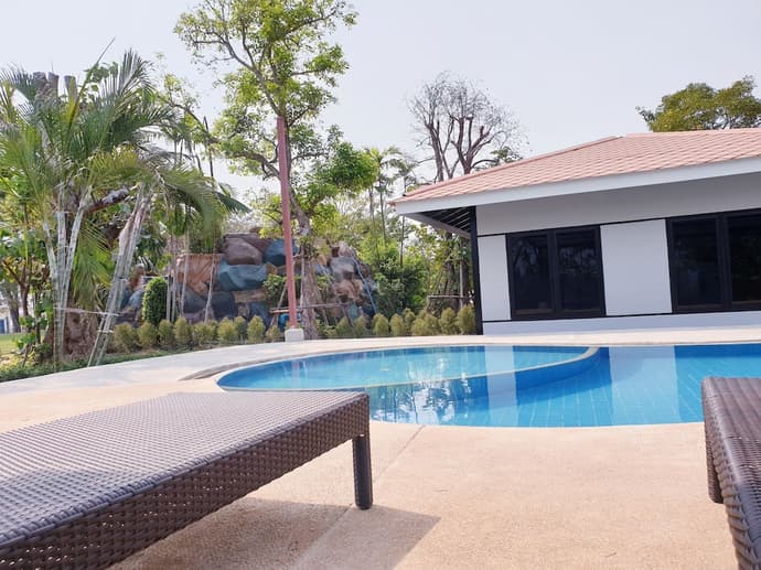 Vanida Resort - Halal