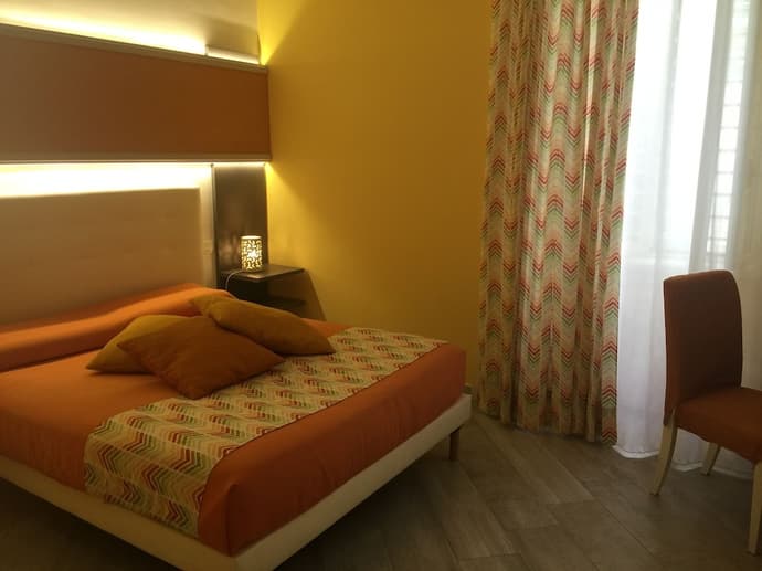 Room-porto Di Mare Exclusive Room "sciro
