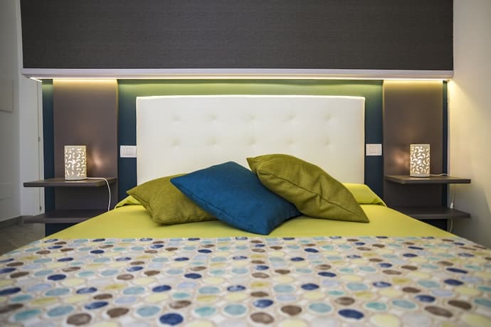 Room-exclusive Room in B&b