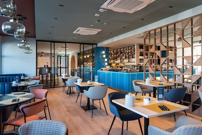 Modica Boutique Hotel, Primary image