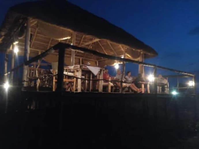 Kazinga Wilderness Safari Camp, Primary image