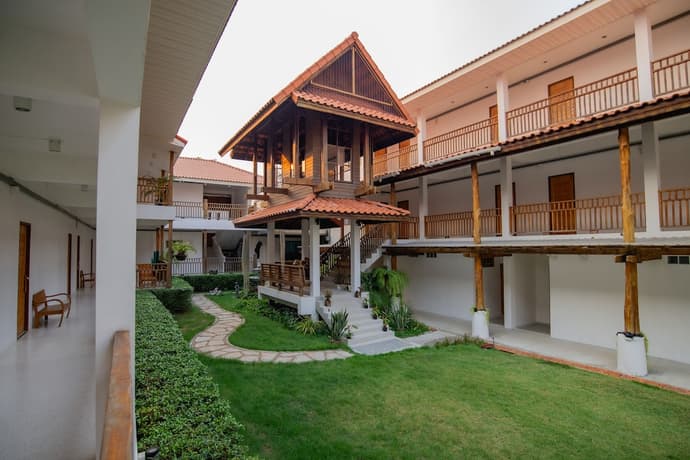 A Day In Phetchabun, 