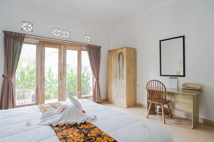 Karan Homestay Canggu