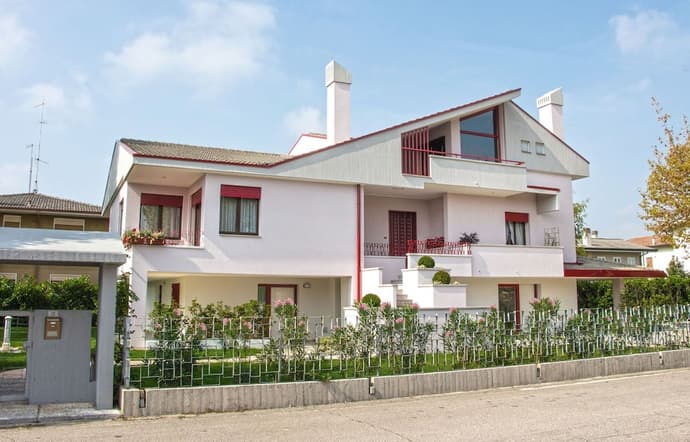 Oleandro Bed&Breakfast