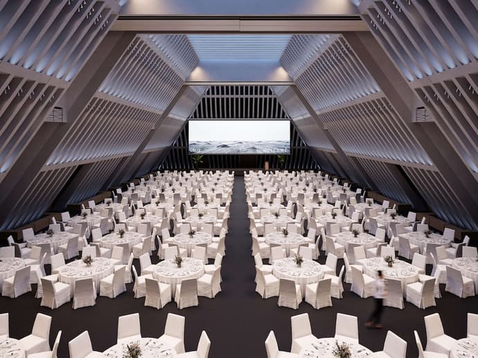 Hyatt Regency Zurich Airport The Circle