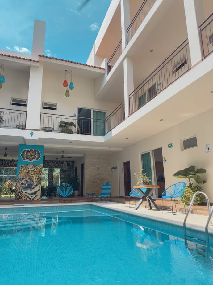 Riviera Sayulita Hotel