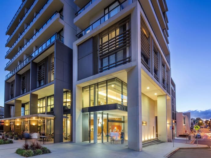 Novotel Newcastle Beach, Primary image