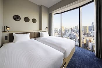 Hundredstay Tokyo Shinjuku, Primary image