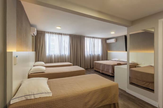 Marambaia Hotel & Convenções, Primary image