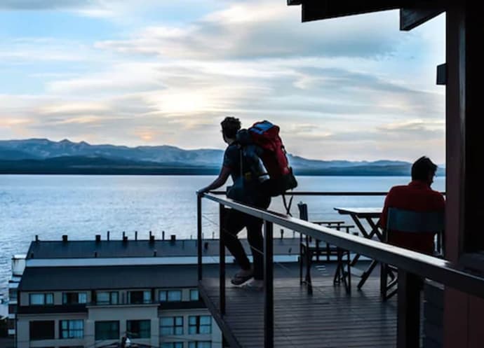 Hostel Inn Bariloche