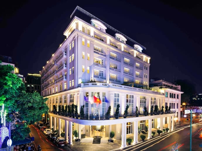 Hotel de l'Opera Hanoi - Mgallery, Primary image