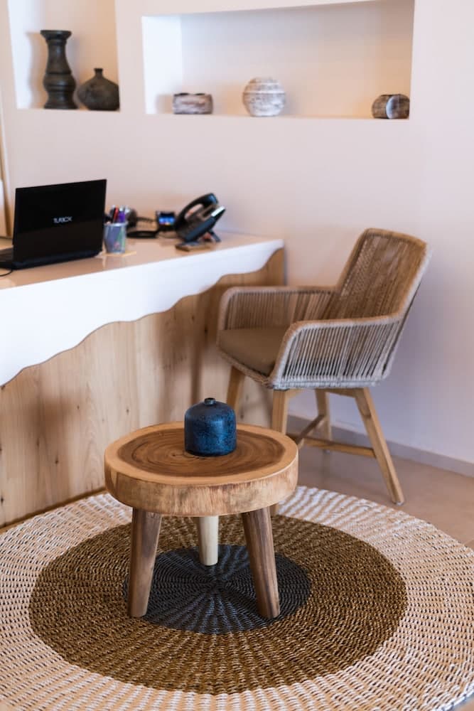 Aktaion Beach Boutique Hotel & Spa